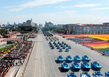 《中華人民共和國密碼法》正式通過