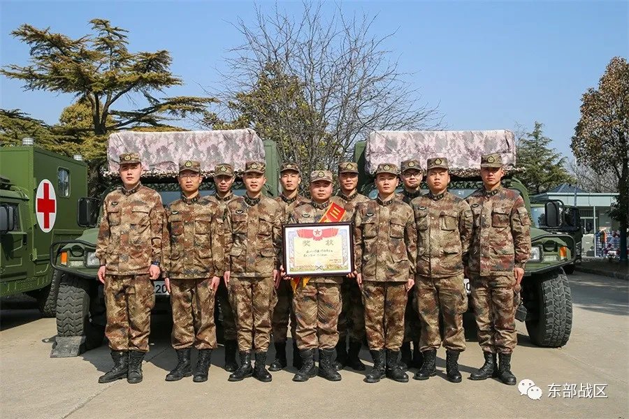 新兵如何快速成長？這個營連出5招