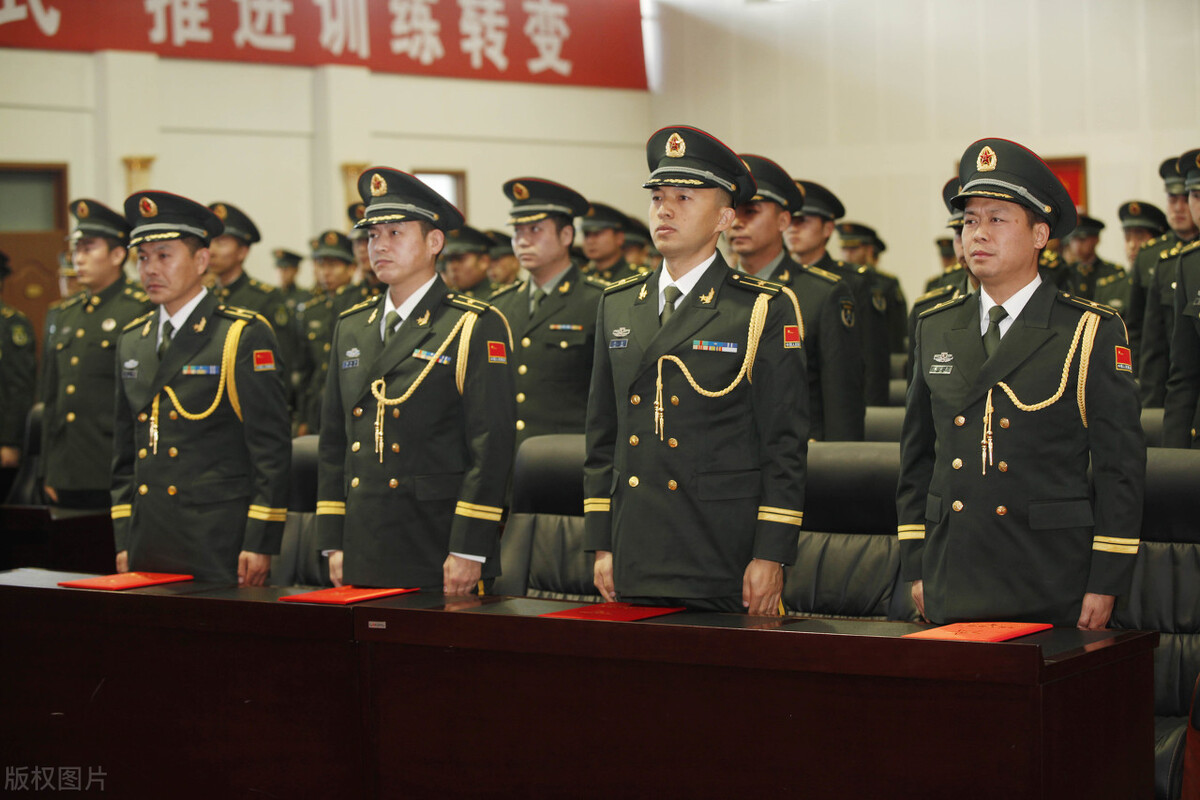 中央軍委辦公廳印發(fā)《軍隊功勛榮譽表彰實施辦法》