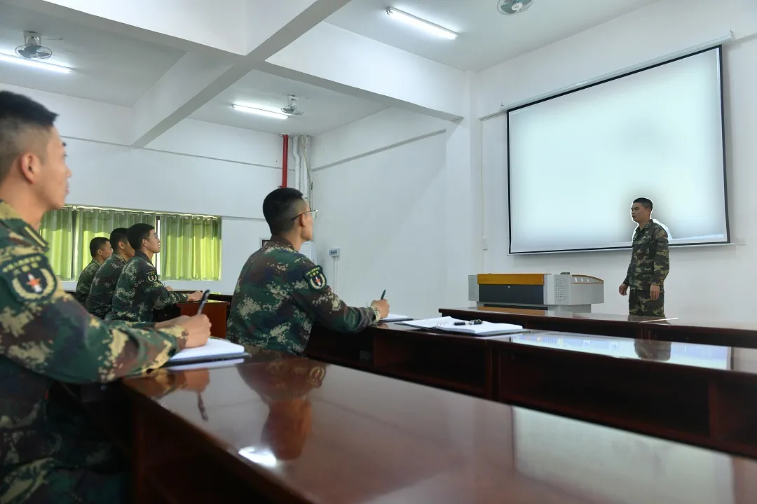 未來的通信尖兵，這樣淬火！