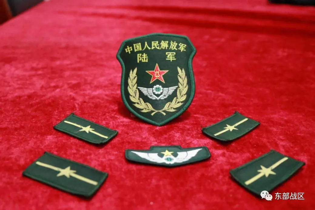 首批少尉排長最新消息來了！