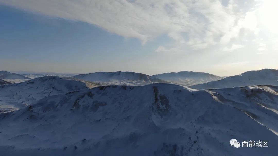 “這套邊防硬照，夠我炫一輩子！