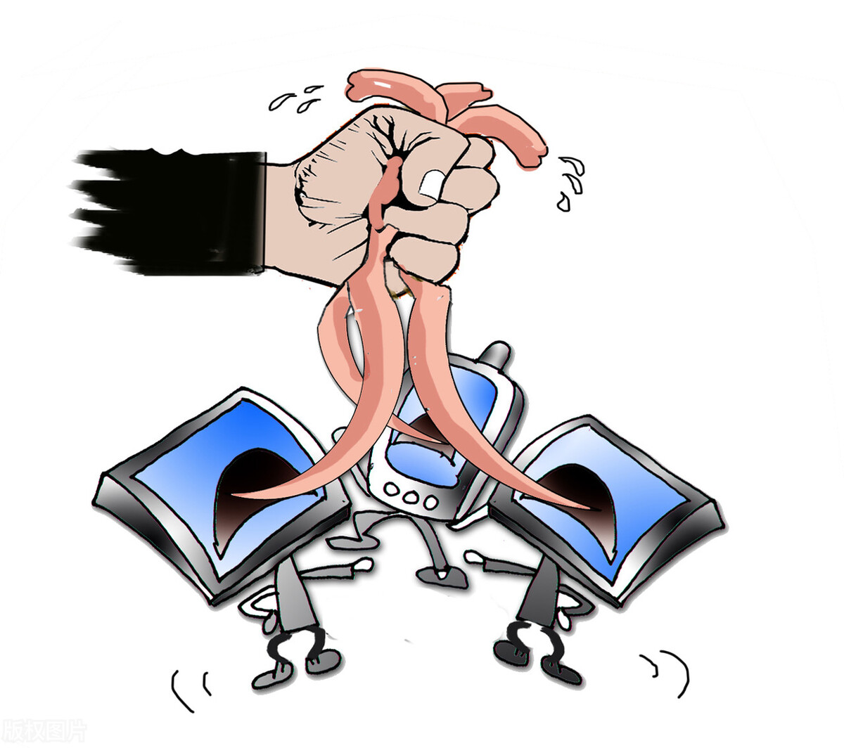 浙江通報5起泄密案例！機關、單位要注意了！