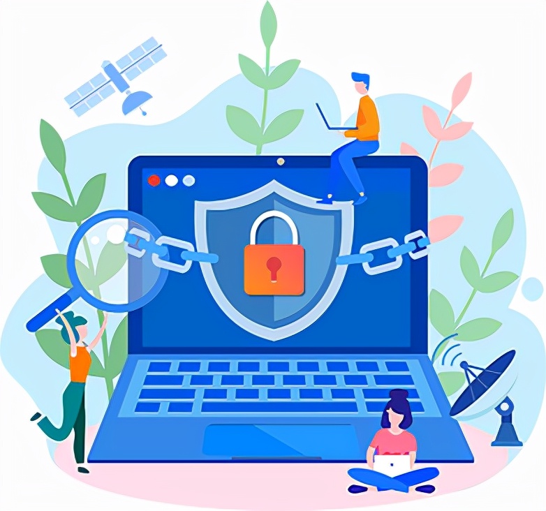 日常辦公中最常見的4種失泄密行為，你遇到過嗎？