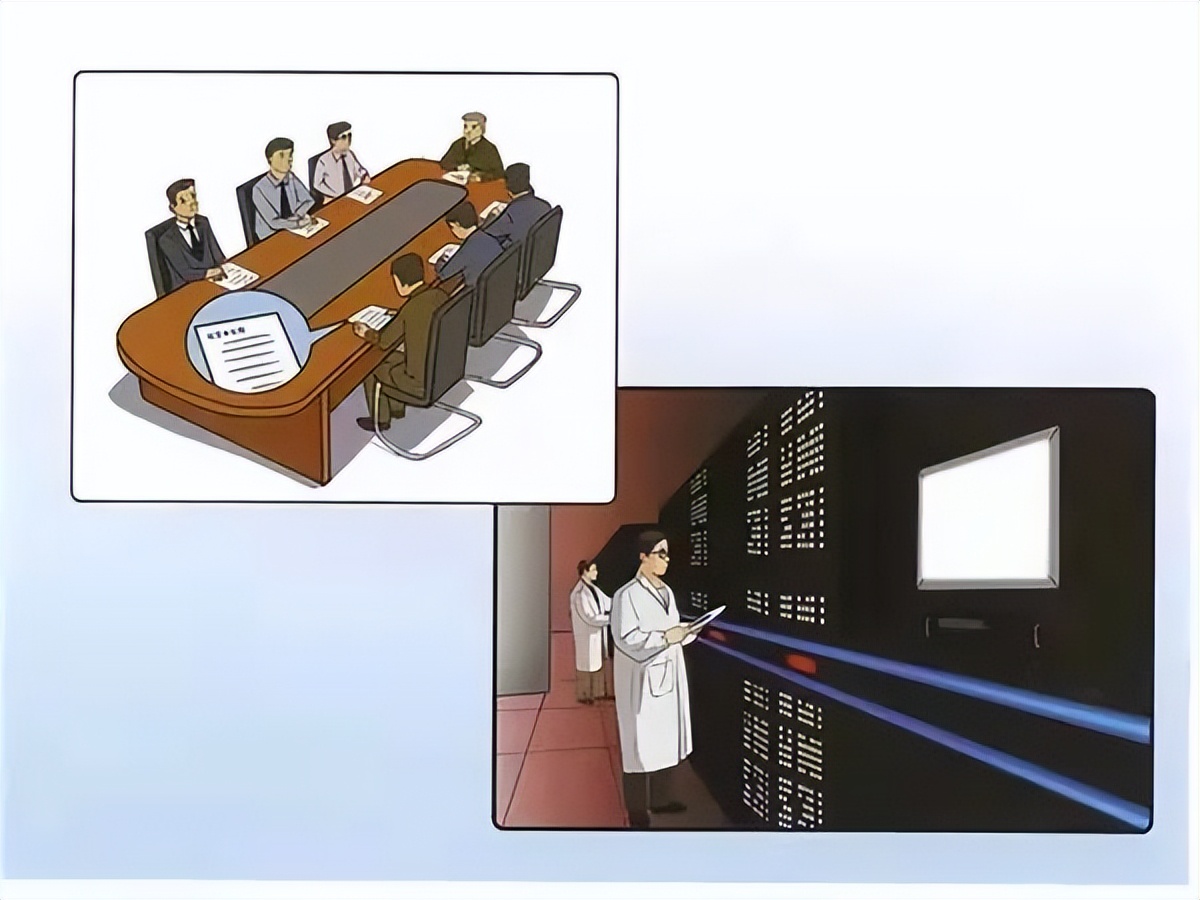 舉案說法：治理保密違法 基層尤需重視