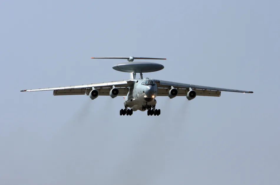 民企參軍市場(chǎng)淺析