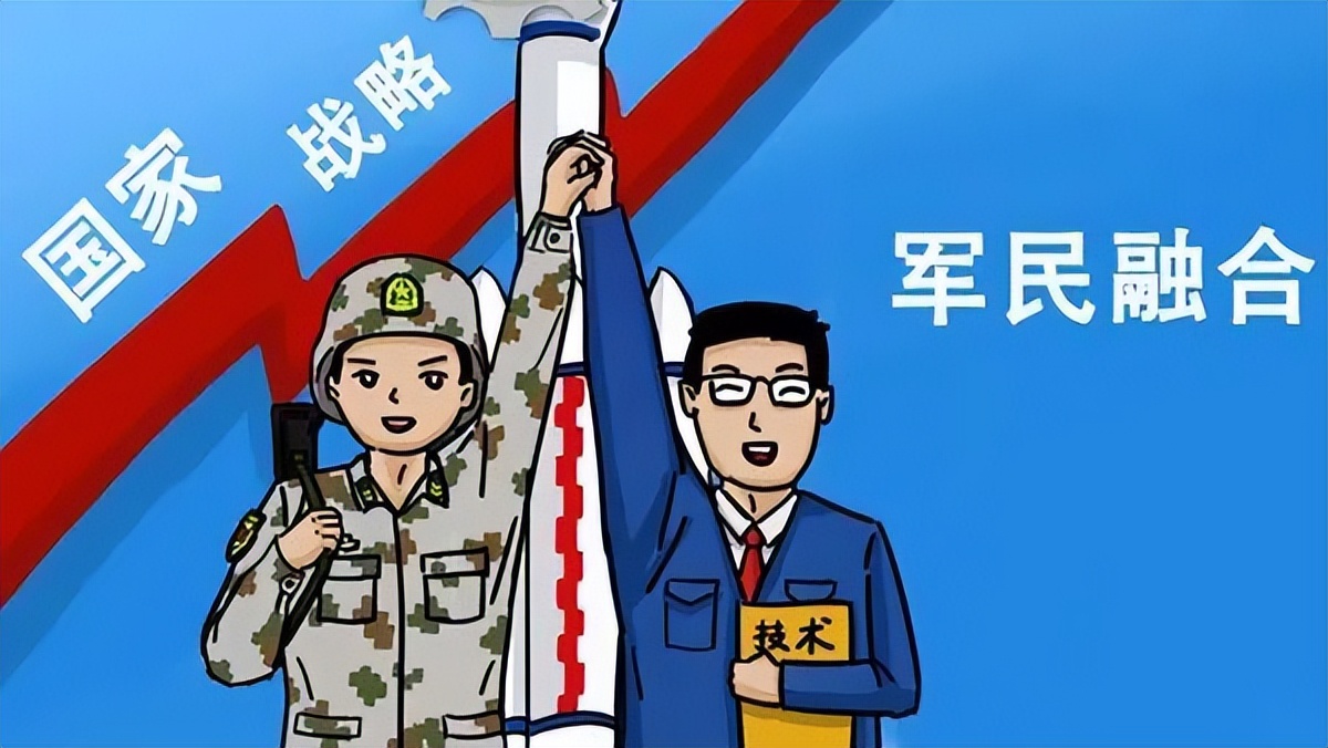軍民融合深度推進過程中的安全保密風險分析及防范