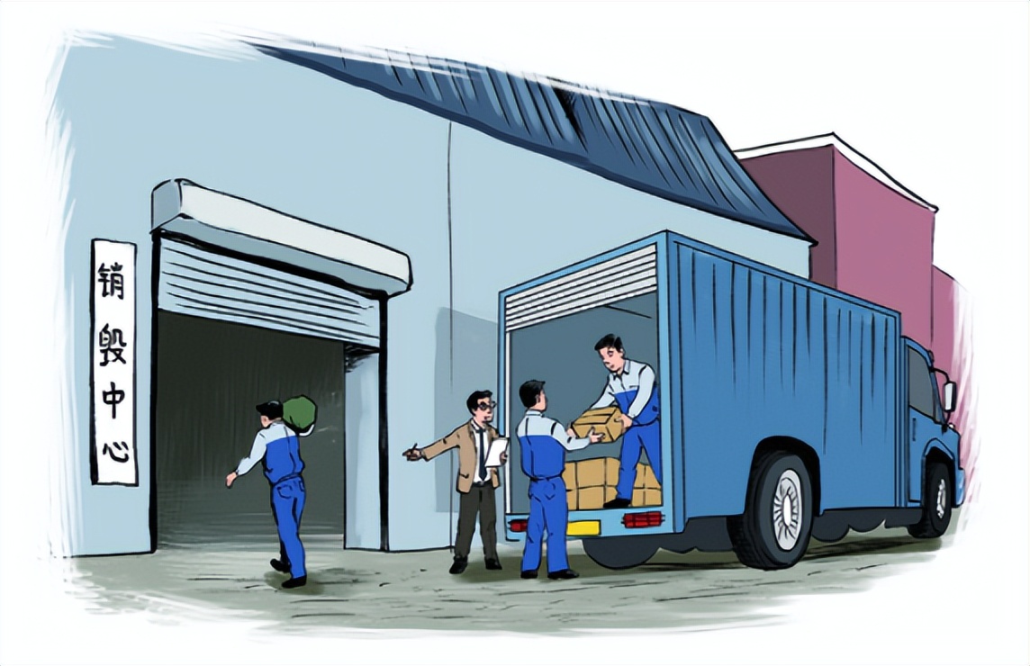 【兩識(shí)教育】|如何做好涉密載體銷(xiāo)毀