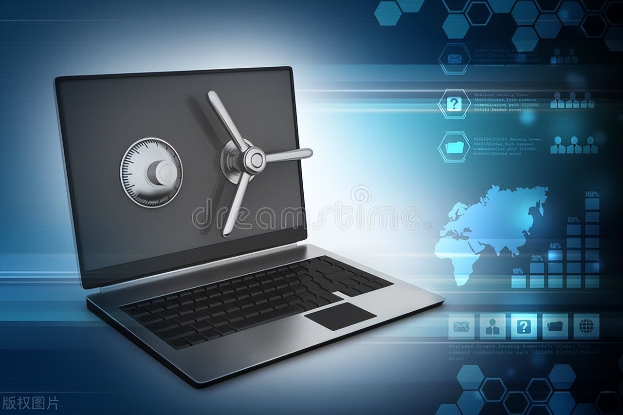 涉密計算機(jī)使用存在的問題