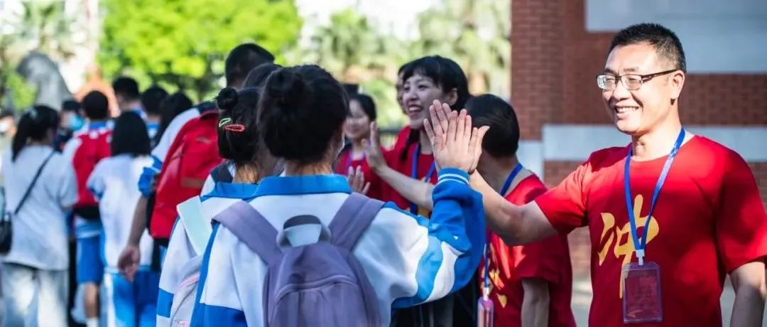 高考在即｜高考的保密措施，有些源自古代科舉，如今更加嚴格