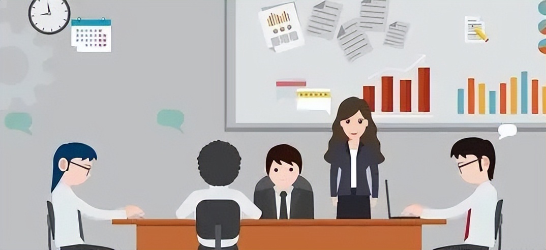 涉密會議這些坑不要踩！