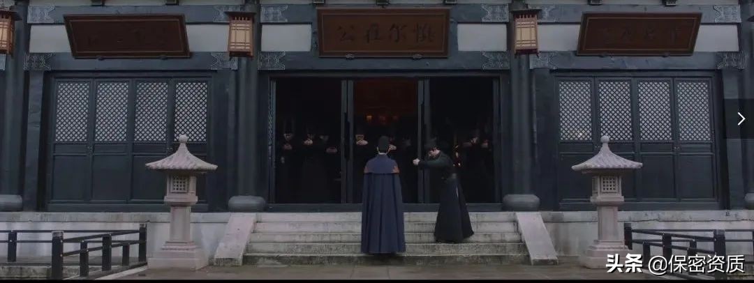 皇家侍衛(wèi)、大內(nèi)密探諜戰(zhàn)高手？真實歷史中的皇城司到底是干啥的？