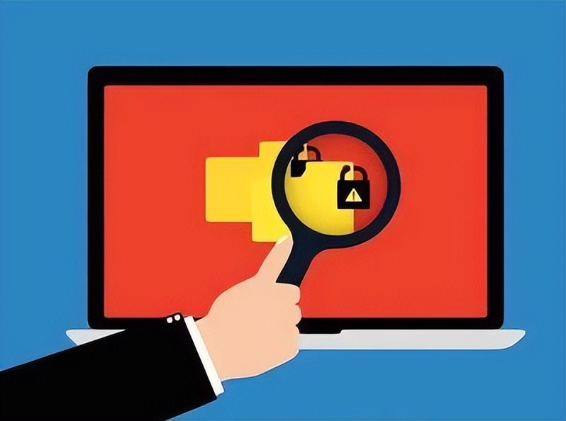 為何涉密計(jì)算機(jī)違規(guī)外聯(lián)行為屢屢發(fā)生？