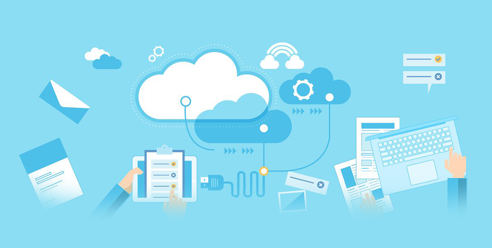 辦公網(wǎng)上建設(shè)數(shù)字檔案室的保密工作