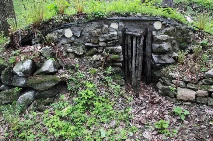 揭秘東北抗聯(lián)“密營”：林海雪原中的抗戰(zhàn)堡壘