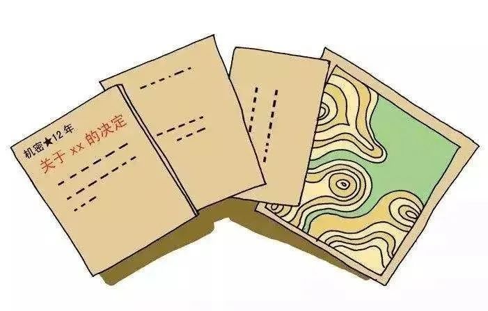 國家秘密載體如何復(fù)制、復(fù)印、摘抄、匯編