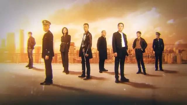 電視劇《狂飆》中，指導(dǎo)組首次約談安欣，為什么選在了游泳池？