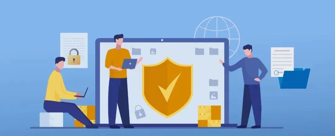  定密降密解密，這樣做更穩(wěn)妥