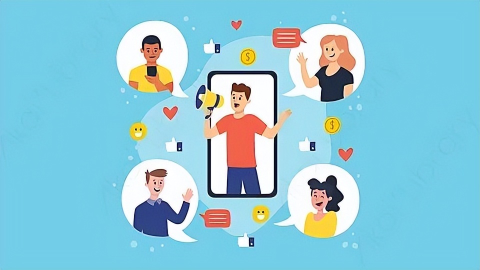 涉密人員注意，這四種生活場景很容易泄密