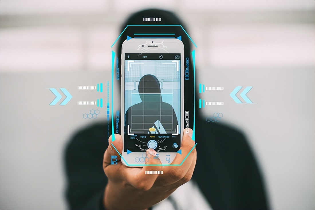 “刷臉”領域多，記得上把“安全鎖”