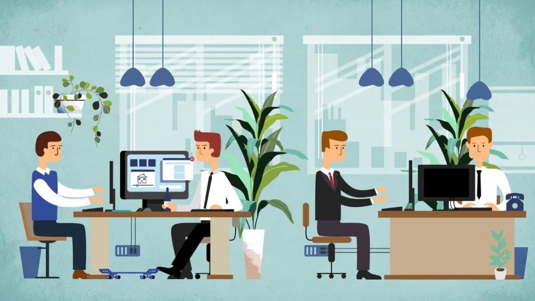 保密云課堂|第14課 涉密人員如何分類確定？