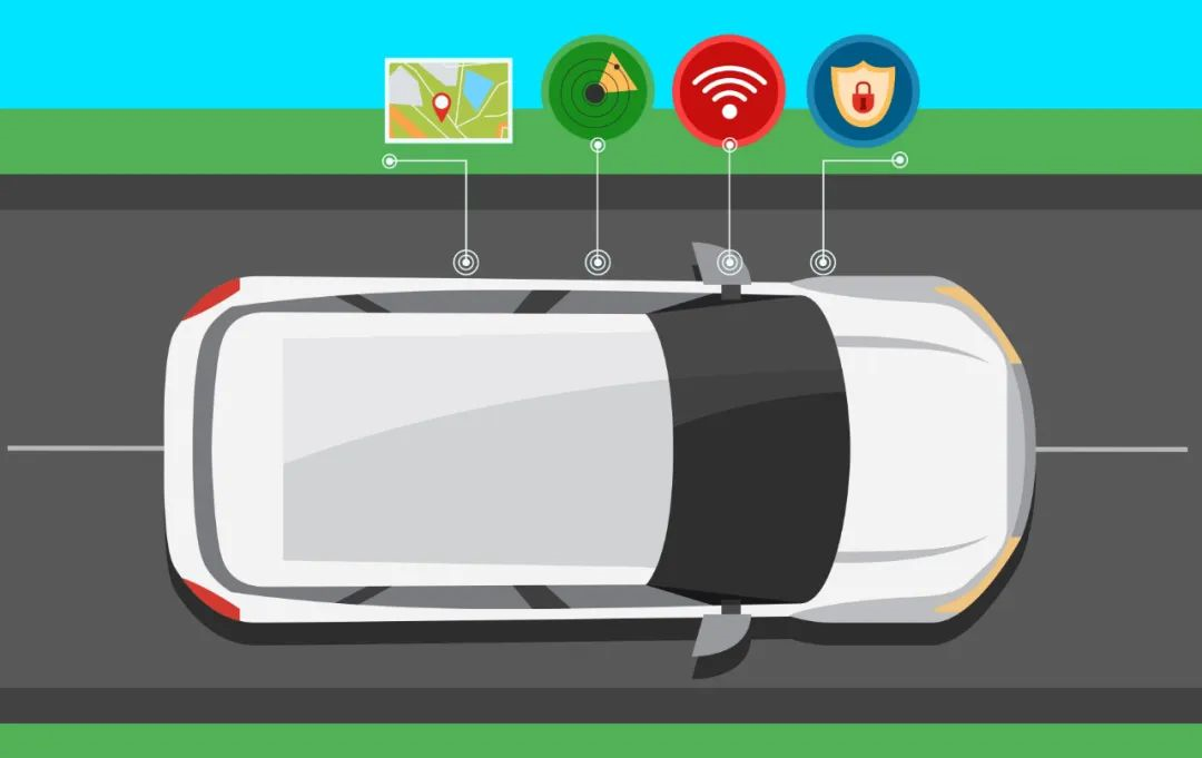 案例說法：智能網(wǎng)聯(lián)車背后的安全隱患