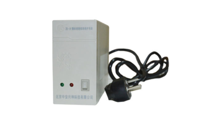 中安興坤ZK-IV一級(jí)微機(jī)視頻信息保護(hù)系統(tǒng)