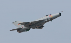 中國四大戰(zhàn)機廠家對比