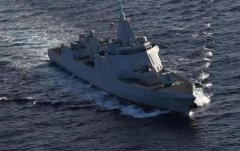 三維圖解臺(tái)灣軍事基地