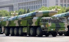 空軍新型無人機(jī)無偵-7投入實戰(zhàn)化訓(xùn)練