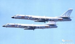 中俄兩軍組織實(shí)施2021年度聯(lián)合空中戰(zhàn)略巡航新聞