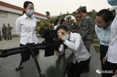 關(guān)注｜快看！天使白與迷彩綠相遇，會(huì)擦出怎樣