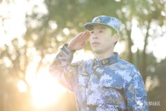 淚目！入伍20年老兵退役前的最后48個小時……