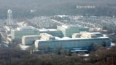 美中情局大力招聘懂漢語人員