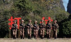 3個(gè)月化蛹成蝶，聽女戰(zhàn)士的從軍心聲