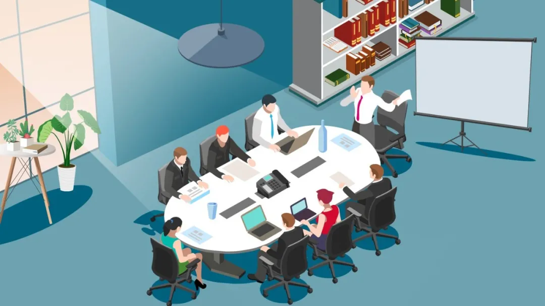 當心！會議服務(wù)這六種念頭要不得