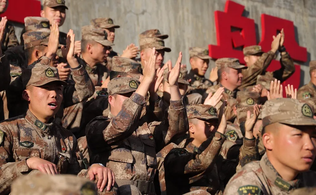 創(chuàng)破紀(jì)錄，開啟訓(xùn)練沖鋒模式