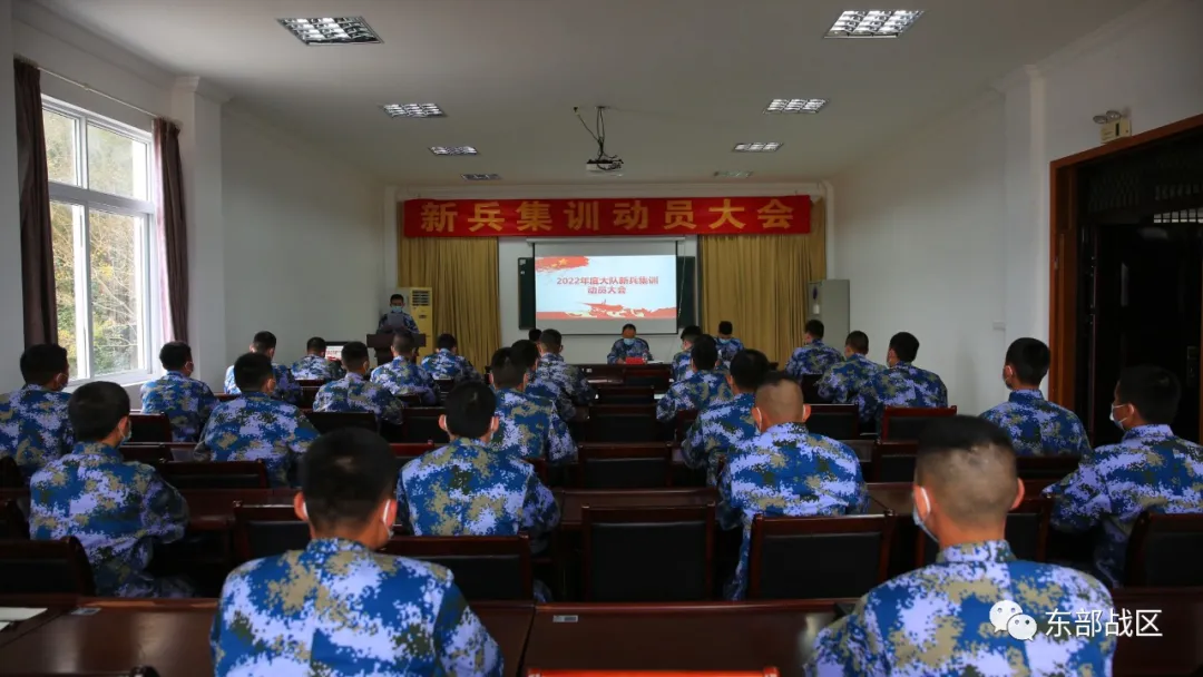 新兵下連見面禮，你能猜到是什么嗎？