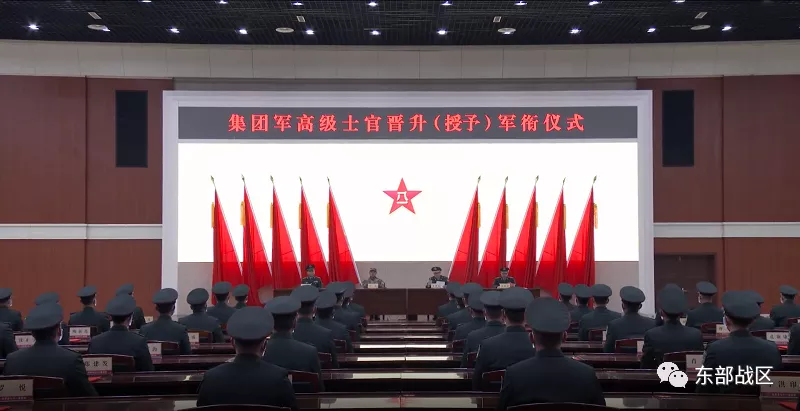 祝賀！“鐵骨硬旅”防空分隊(duì)迎來(lái)首個(gè)高級(jí)軍士！